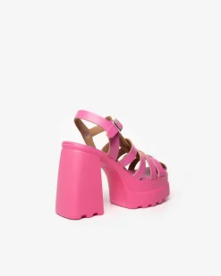 JUDY FUCSIA