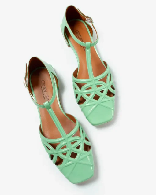 MELGES MENTA