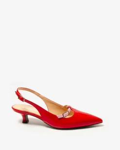 ORTESE ROSSO