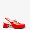 PETRY ROSSO