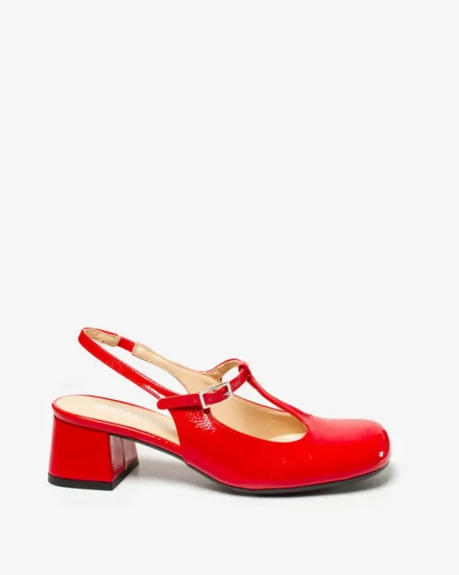 PETRY ROSSO