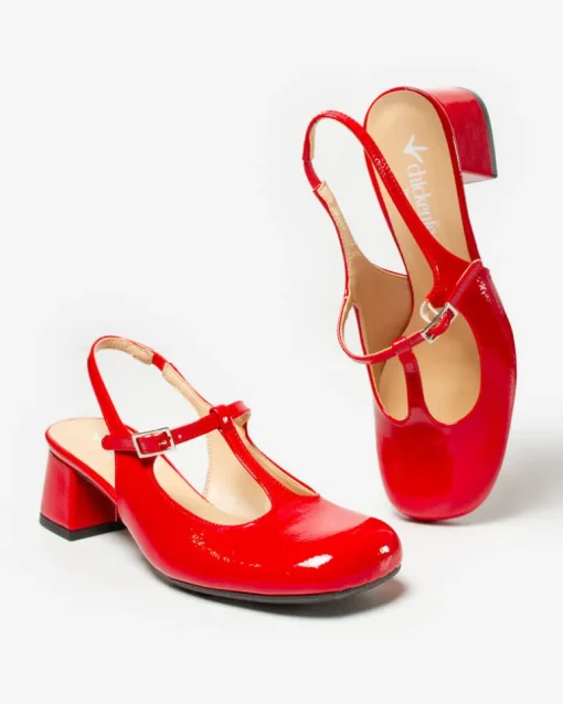 PETRY ROSSO