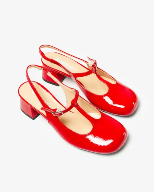 PETRY ROSSO