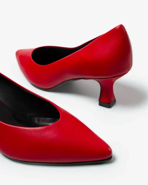 21 ROSSO