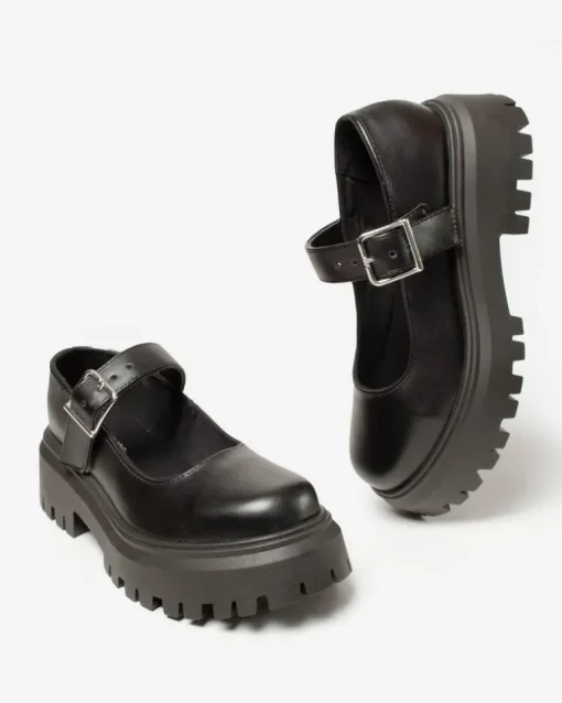 TIGE NERO