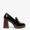 ZIRCONE VERNICE NERO