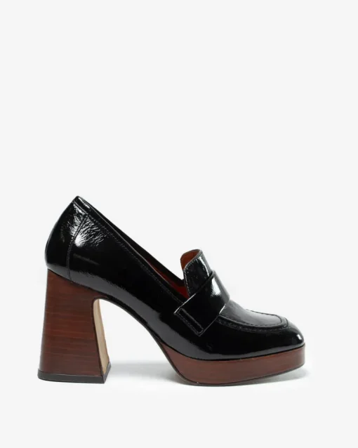 ZIRCONE VERNICE NERO