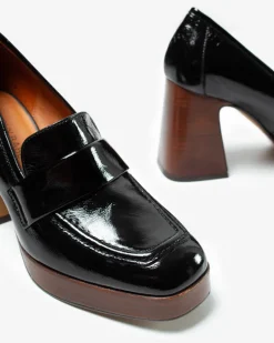 ZIRCONE VERNICE NERO