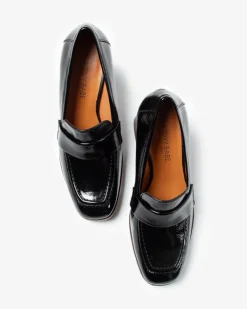 ZIRCONE VERNICE NERO